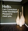 Conscious Hotel Vondelpark