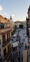Apartamento Lux Home - Sierpes Terrace