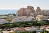 Apartamento Estudio La Mata