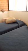 Apartamento Cipactli Hospedaje