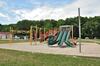 Plymouth Rock Camping Resort Park Model 20