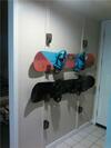 Apartamento Snowbridge Square 206 Condo