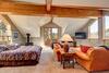 Western Lodge-style Home