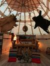Bed & Breakfast Fox Pass Cabins