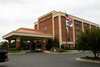 Hotel Hampton Inn Raleigh-capital Blvd. N.