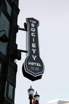 The Society Hotel