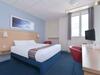 Hotel Travelodge London Central City Road