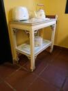 Apartamento Ceibo Serrano