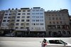 Hotel Sleep Inn D�sseldorf