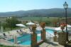 Ciggiano Villa Sleeps 22 Air Con