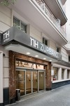 Hotel NH Madrid Zurbano
