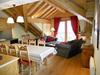 Apartment Les Fermes De L'archaz 1