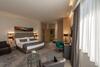 Hotel Crowne Plaza Cappadocia - Nevsehir