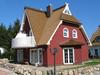 Apartamento Ferienwohnung 3.1 Birkenstr.10c