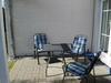 Apartamento Arkona 1 Mit Terrasse - Urlaub In Zingst