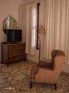 Hotel Caviuna Pouso Rural