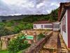 Hotel Caviuna Pouso Rural
