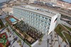 Hotel Atenea Port Barcelona Matar�