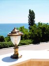 Apartamento Cabacum Beach Residence (apartments)