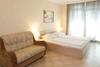 Private Apartments With Sea View In St. Marina
