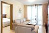 Private Apartments With Sea View In St. Marina