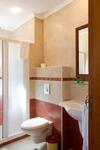 Private Apartments With Sea View In St. Marina