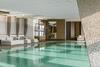 Hotel Rosewood Phnom Penh