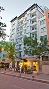 Hotel Villa Zurich