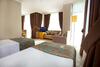 Hotel Villa Zurich