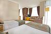 Hotel Villa Zurich