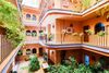 Hotel Patio De La Alameda