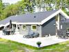 Agger Havn Three-bedroom Apartment 04