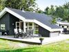 Agger Havn Three-bedroom Apartment 04