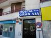 Hotel Hostal Gran Via