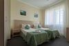 Apartment On Staroobryadcheskaya