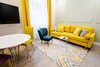 Zacisze Apartments By Habitan