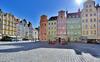 Apartamento Argentis Rynek Ratusz