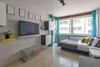 Lemonade Apartment In City Centre
