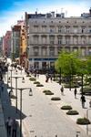 Lemonade Apartment In City Centre