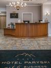 Hotel Paryski Art & Business