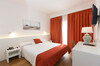 Hotel Intelier Orange