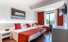 Hotel Intelier Orange