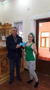 Bed & Breakfast Guest House Orzu