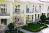 Hotel Baza Otdyha Vysotnik