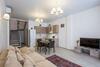 Gold Bugaz Apartment Near The Sea