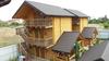Hostal Guesthouse Eco Usadba