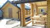 Hostal Guesthouse Eco Usadba