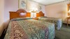 Hotel Rodeway Inn Las Vegas Convention Center