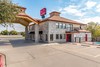 Hotel Econo Lodge Near Seaworld