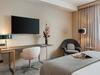 Hotel NH Collection Madrid Suecia
